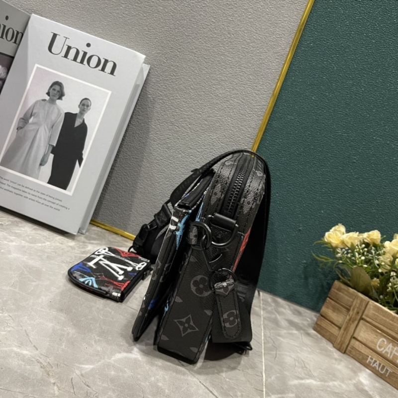 LV Satchel bags